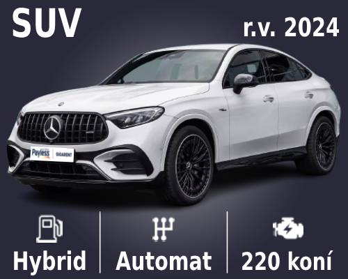 Mercedes-Benz GLC 220 d 4MATIC